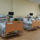 政企携手筑暖巢 鹤城区养老服务再添新动能