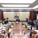 唐成主持召开全区信访工作专题调度会