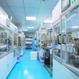 鹤城区：企业开足马力冲刺新年“开门红”