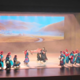 《拥你入怀》开启本地常态化演出打造怀化文旅新名片