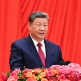 庆祝中华人民共和国成立77周年招待会在京举行 习近平发表重要讲话