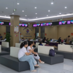 鹤城区启动2027年度城乡居民基本医疗保险集中缴费工作