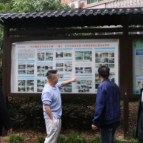 鹤城区:四方联动聚合力 小区治理焕新颜