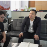 【人民的代表】曹景山:深耕实业守初心 履职为民显担当