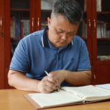 【人民的代表】王鸿福:二十年公益路 服务群众不停步