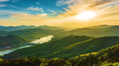 怀化发布文旅宣传片——《让世界遇见怀化》