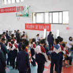 “五健” 筛查进校园 护航青少年身心健康