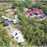 鹤城区：张雪机车营地开门迎客 解锁假日新玩法