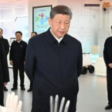 时政微观察丨创新中国春潮涌