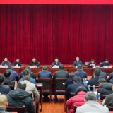 2025年度乡镇（街道）和区直行业系统党（工）委书记抓基层党建工作述职评议会议召开