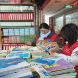 青春归巢助治理 大学生志愿者为心街坊社区基层治理注入新活力