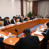 湖南代表团举行分组会议 审议“两高”工作报告等