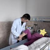 精准“拆弹”，微创解忧！怀化市鹤城区人民医院成功完成高难度胸椎管微创手术