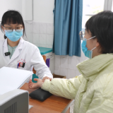 春节后肠胃不适患者增多 鹤城区人民医院中医支招科学调理