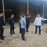 盈口街道：合力破解可再生资源回收站点扰民难题