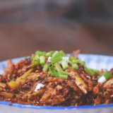 一口春笋一口鲜！黄岩擂辣椒竹笋解锁春日美味