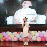 书香润鹤城 阅读启新程——鹤城区图书馆开展“4·23”世界读书日系列活动