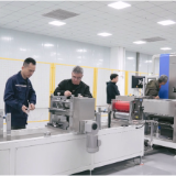 【扎实开展企业服务年行动】鹤城区：“金融活水”精准滴灌 赋能企业发展