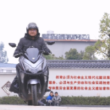 鹤城区： “外卖校长” 杨浩入选 2025 “感动湖南”年度人物