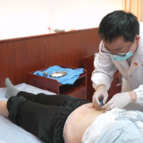 怀化妇幼为市民健康减重赋能