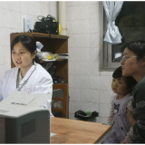 夜诊暖童心 守护不打烊鹤城区人民医院儿科晚间门诊正式开诊