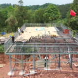 【扎实推进乡村全面振兴】凉亭坳乡杨潭村：“基建提质+产业培育”激活乡村振兴新动能