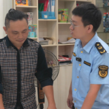【扎实开展消防安全高风险隐患整治攻坚行动】鹤城区市场监督管理局开展校外托管机构专项检查 筑牢安全防线