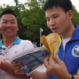 盈口街道：禁毒宣传走进人员密集场所织密公共安全防护网