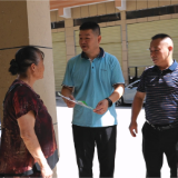 【消防安全高风险隐患整治攻坚行动】河西街道:扎实开展消防安全专项整治 筑牢居家安全屏障