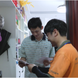 怀化:首批高校录取通知书开始投递