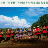 镜头揽本草 药香满五溪