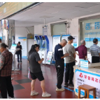 双节健康不松懈!鹤城区人民医院发布中秋国庆假期健康提示