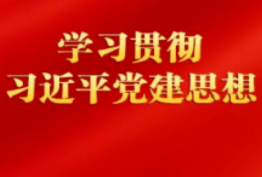 省直机关工委分管日常工作的副书记汤立斌：深学笃用习近平党建思想 奋力打开机关党建工作新局面