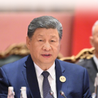 一见·从上合到金砖,读懂大国外交的稳与进
