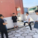市、区住建部门严查维修资金违规乱象 守好“房屋养老钱”