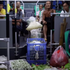 一辆早班车,如何托起城市烟火与乡村生计?