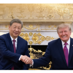 一见·中美八点成果共识,这一点为何居首?