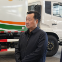 唐成赴青岛招商考察