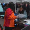 “零工驿站” 让群众在“家门口”就业