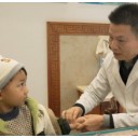 初冬儿童感冒防治：中医成市民青睐之选