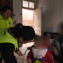怀化阳光公益协会：普通的日子不一样的祝福