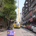 【大力实施民生可感行动】 鹤城区：实施72个老旧小区改造  惠及4919户居民