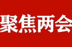 【“鹤”冲九霄勇担当 深化改革谋新篇—鹤城区两会报道】鹤城区六届人大四次会议举行主席团第一次会议