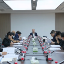 鹤城高新区建设工作领导小组召开2024年第3次会议