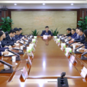 鹤城区政府兼职法律顾问聘任仪式举行