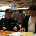 鹤城：开展保护未成年人劳动权益专项行动
