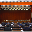 鹤城区召开一季度经济形势分析会议