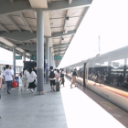 怀化已开通直达香港高铁列车