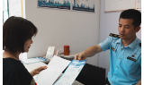 【大力实施主体强身行动】 鹤城区市场监管局：抓实主体强身行动  持续优化营商环境