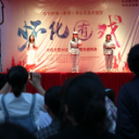 “怀化有戏”—社区文艺大比拼活动拉开序幕